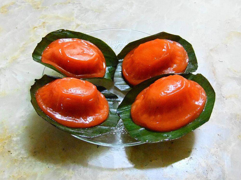 ilustrasi kue ku (commons.m.wikimedia.org/Midori)