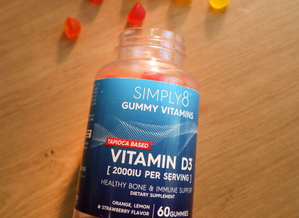 Bolehkah Vitamin D3 5.000 IU Diminum Setiap Hari?