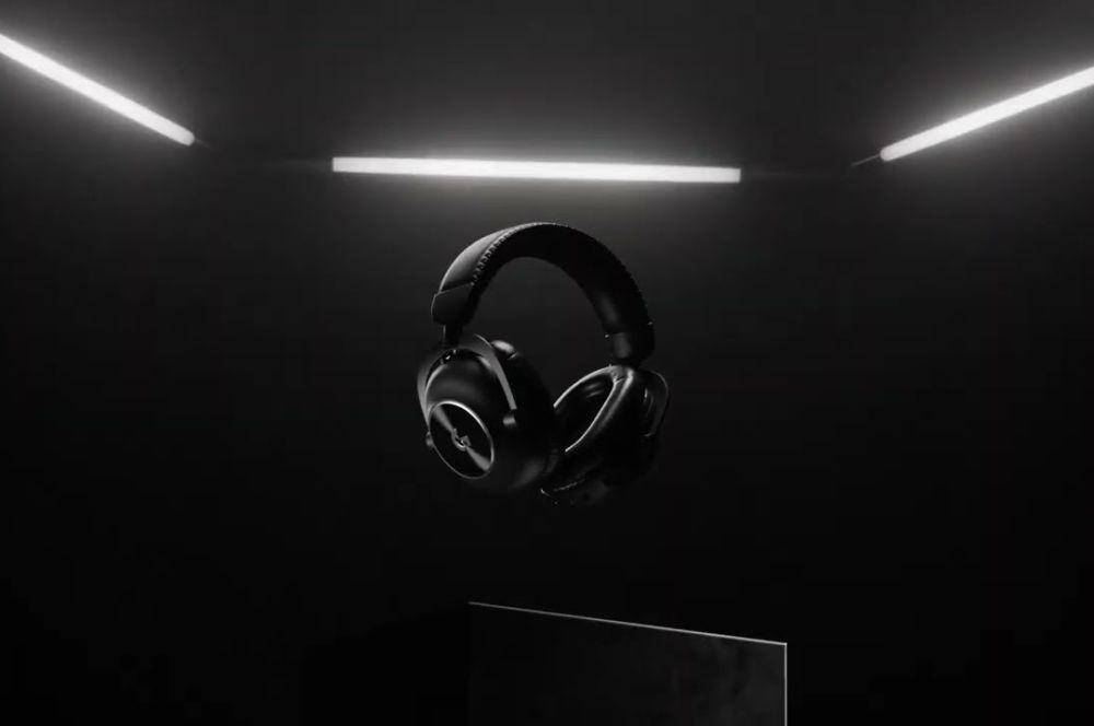 Logitech G PRO X 2 LIGHTSPEED (youtube.com/Logitech G)