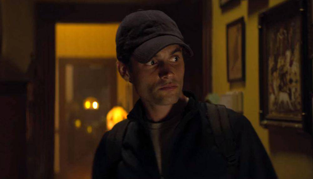 Penn Badgley dalam serial You (dok. Netflix/You)