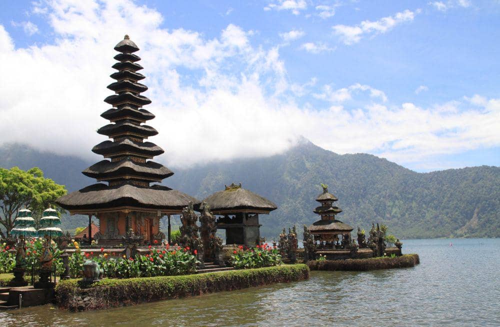 Pajak Spa dan Hiburan Naik, Bali Kalah Saing dengan Thailand