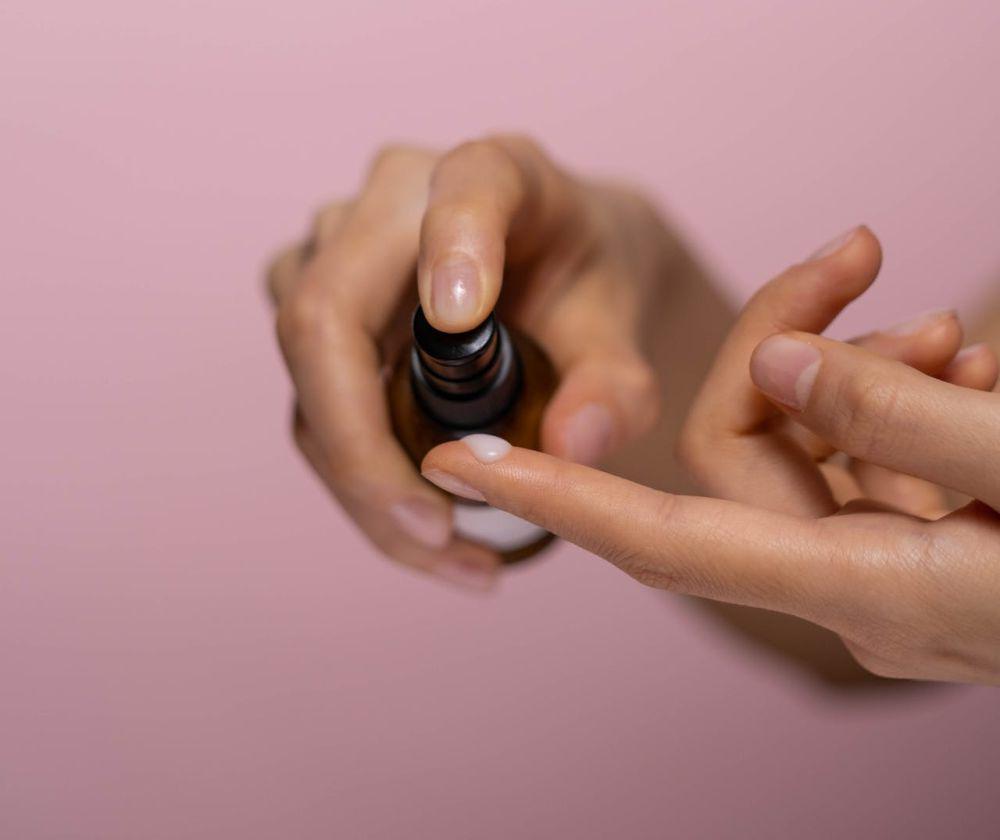 Ilustrasi serum (pexels.com/Ron Lach)