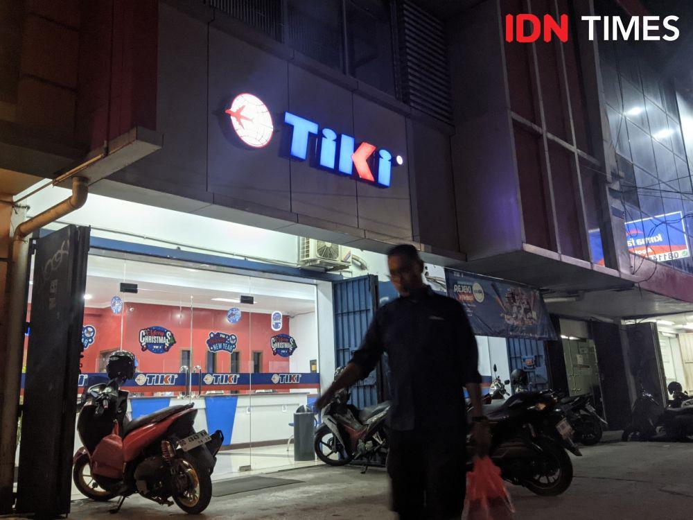 53 Tahun TIKI: Inovasi, Tantangan, dan Transformasi di Dunia Logistik