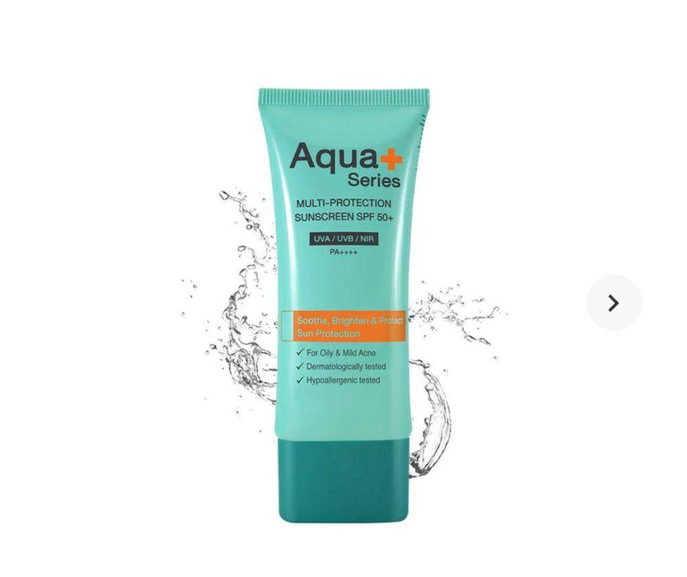 Ilustrasi sunscreen (id.my-best.com)