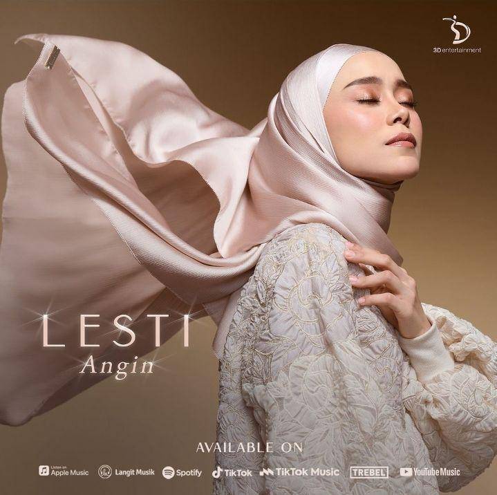 potret Lesti Kejora (instagram.com/lestikejora)