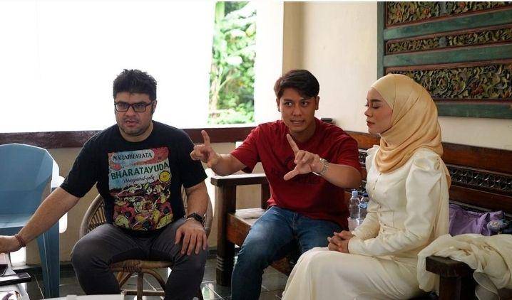 potret Lesti Kejora (instagram.com/rizkybillar)