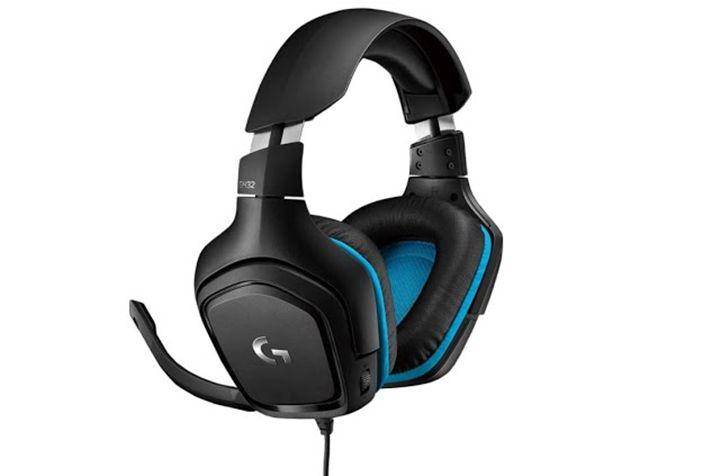 Logitech G432 (youtube.com/John B)