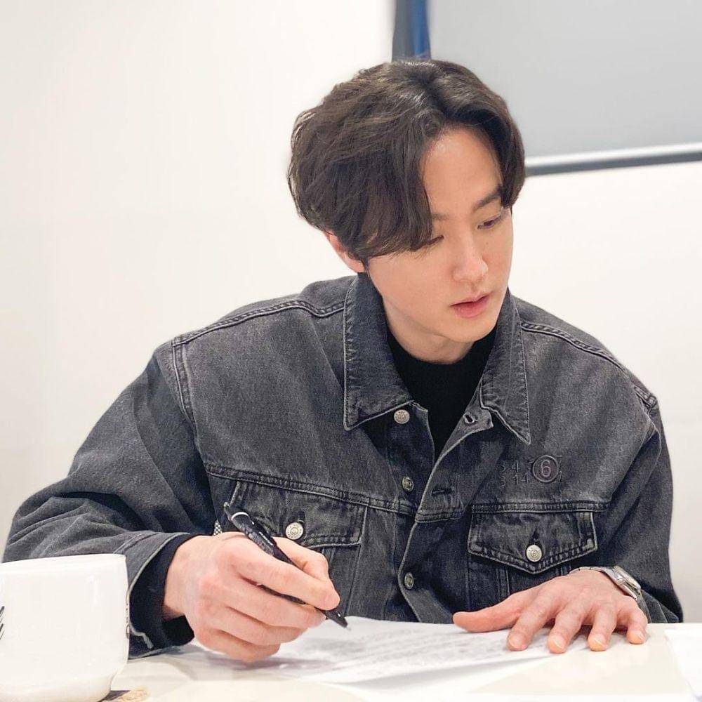 potret Kwon Yul (instagram.com/kwonyul_official)