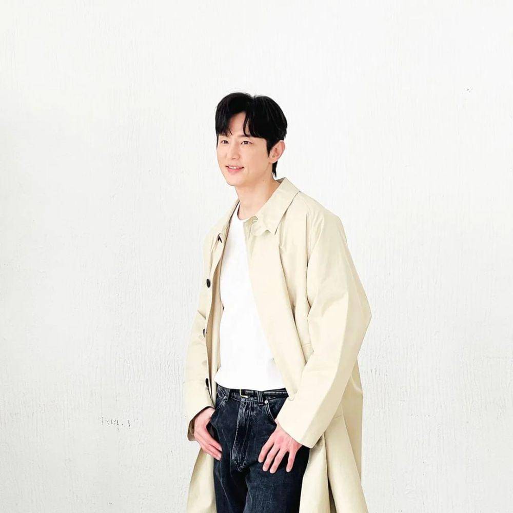potret Kwon Yul (instagram.com/kwonyul_official)