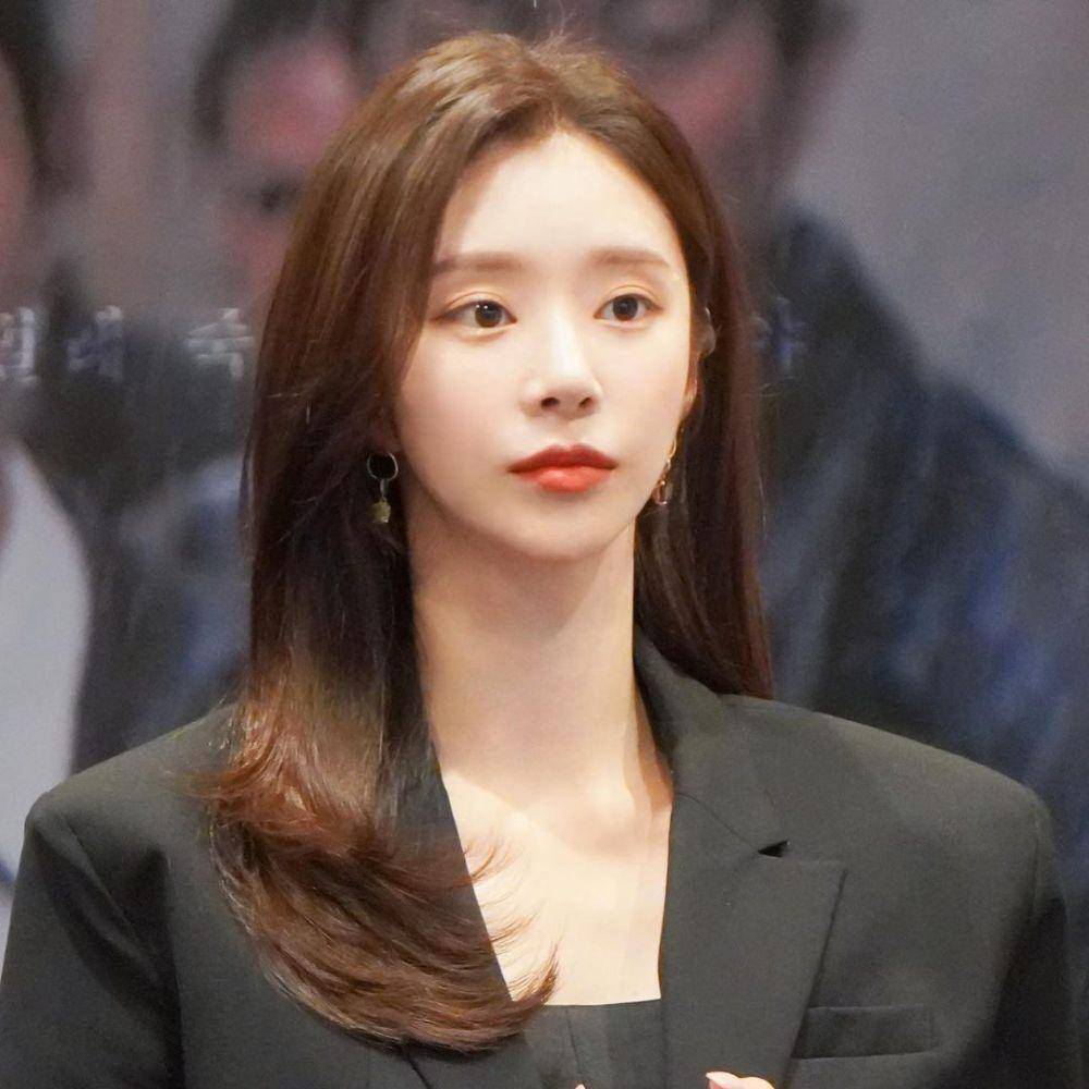 Lee Joo Bin (instagram.com/andmarq_official)