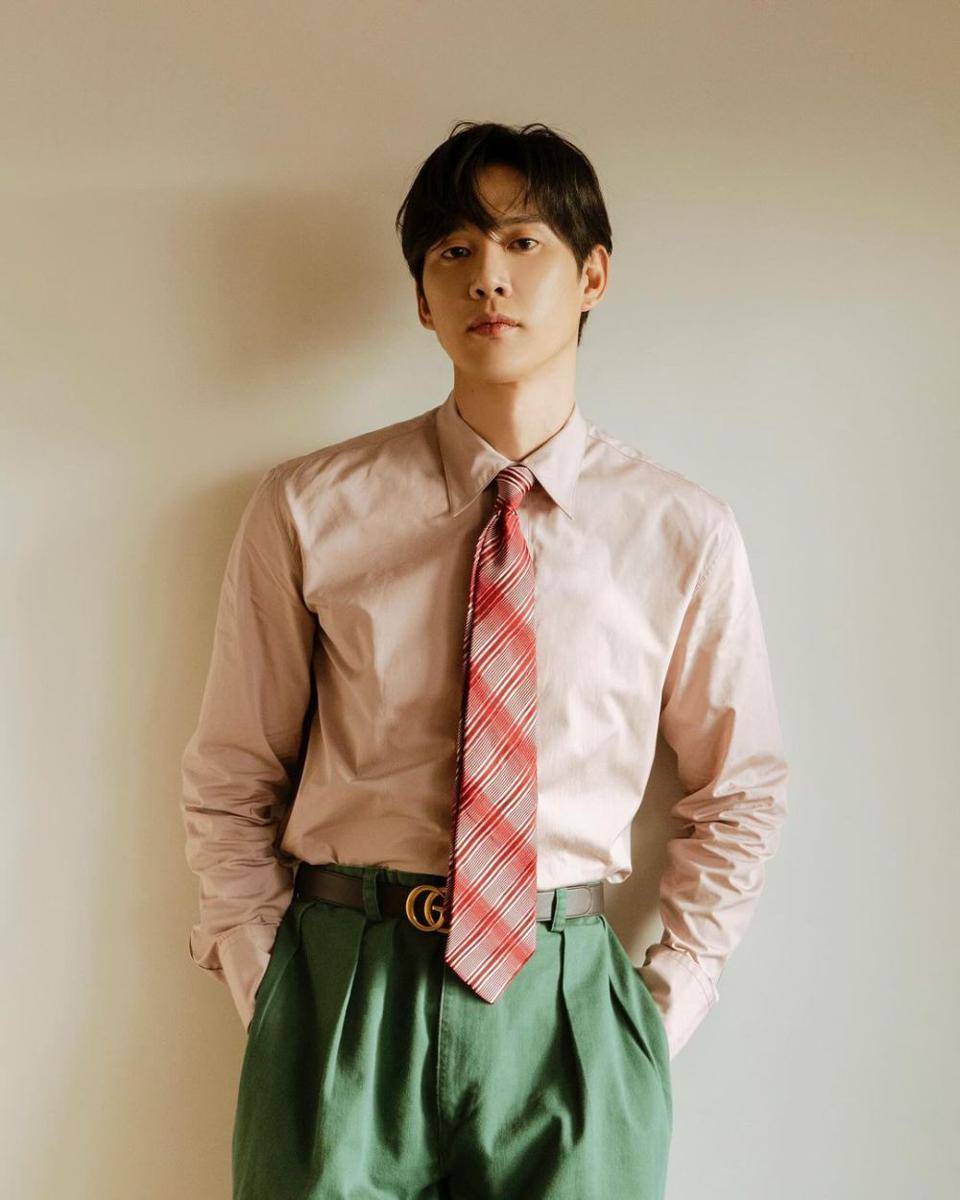 Park Sung Hoon (instagram.com/boxabum)