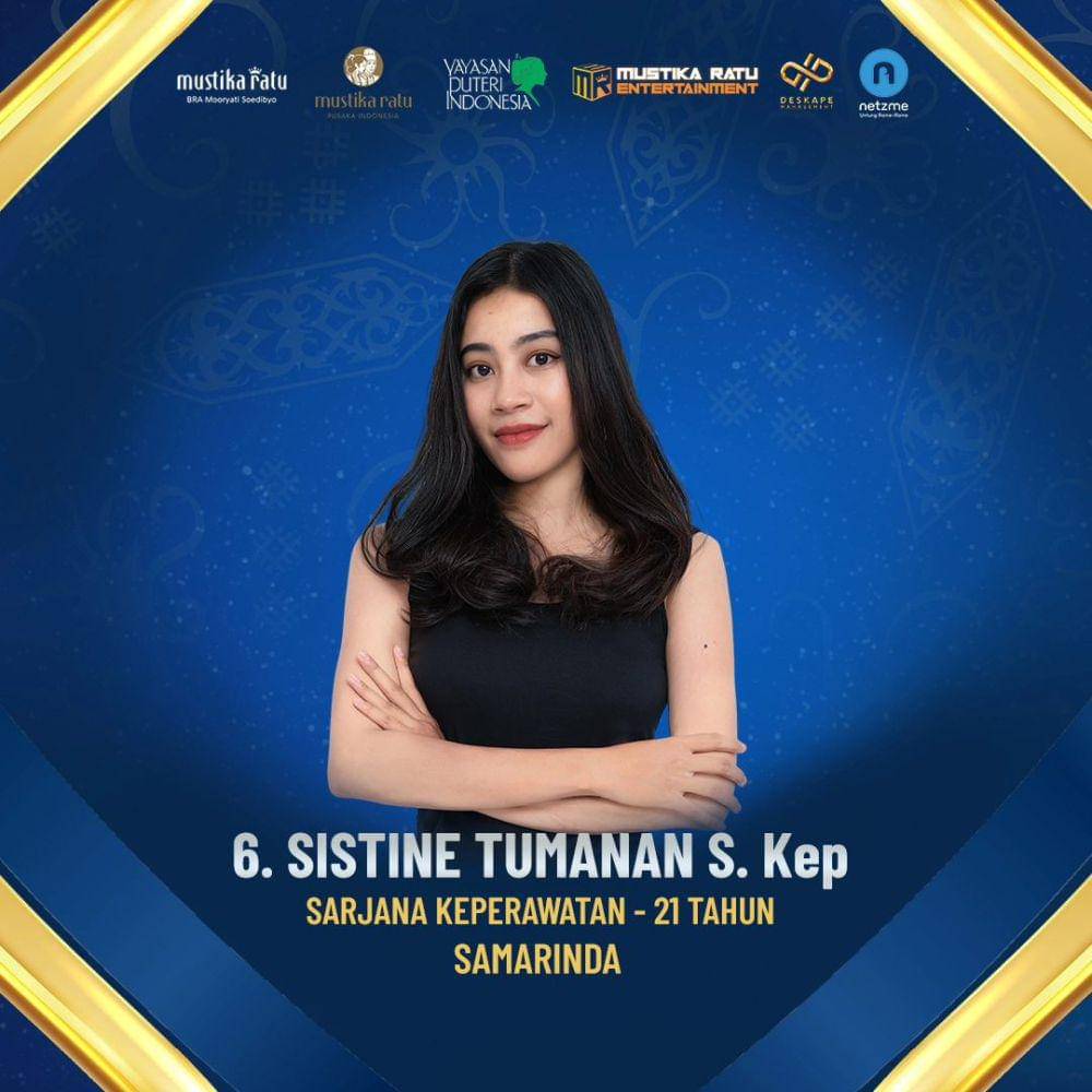 Potret Finalis Puteri Indonesia Kalimantan Timur 2024 (Instagram.com/officialputeriindonesiakaltim)