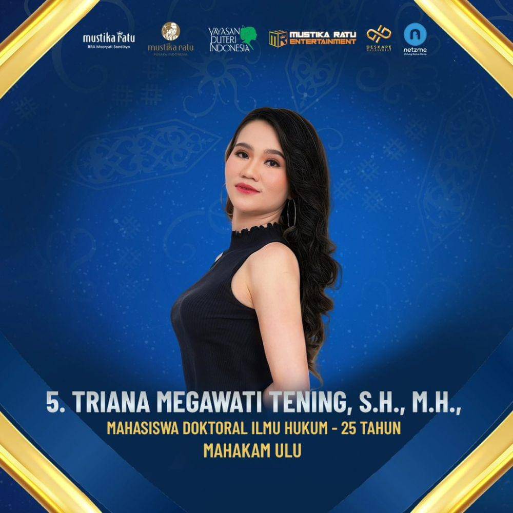 Potret Finalis Puteri Indonesia Kalimantan Timur 2024 (Instagram.com/officialputeriindonesiakaltim)