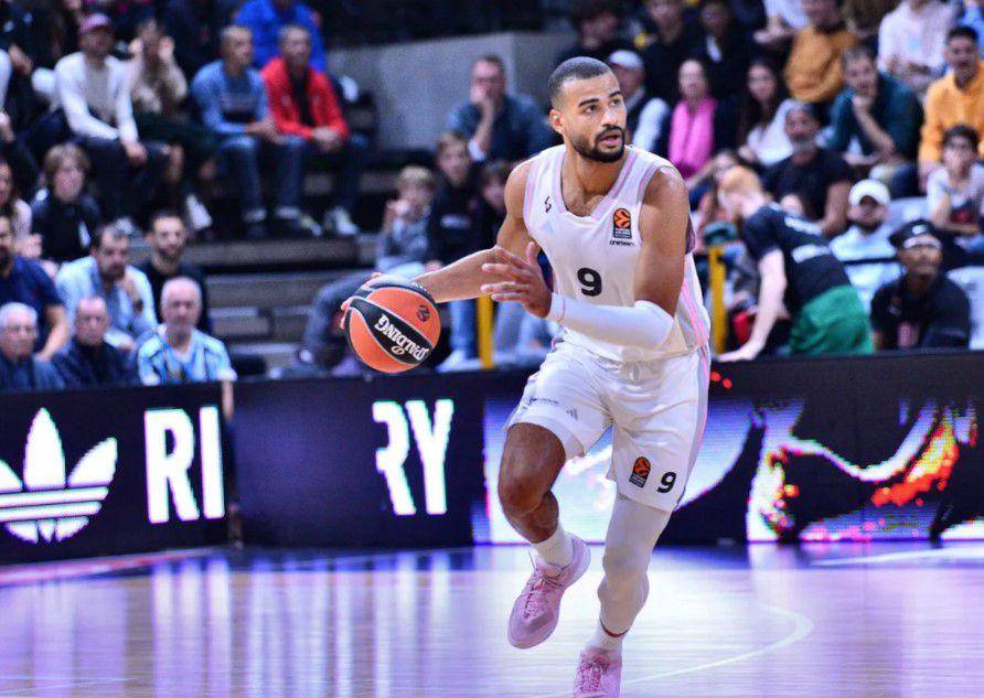 Timothe Luwawu-Cabarrot (euroleaguebasketball.net)