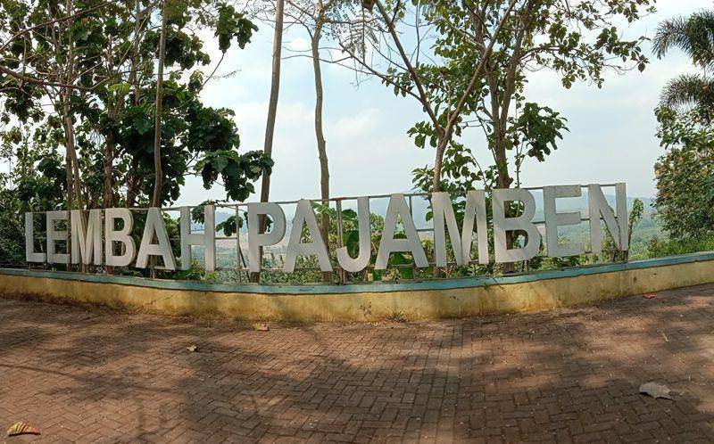 Wisata Lembah Pajamben (google.com/maps/Anton)