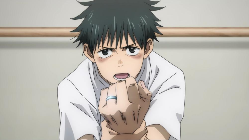 5 Karakter Jujutsu Kaisen yang Layak Dapat Spin-Off