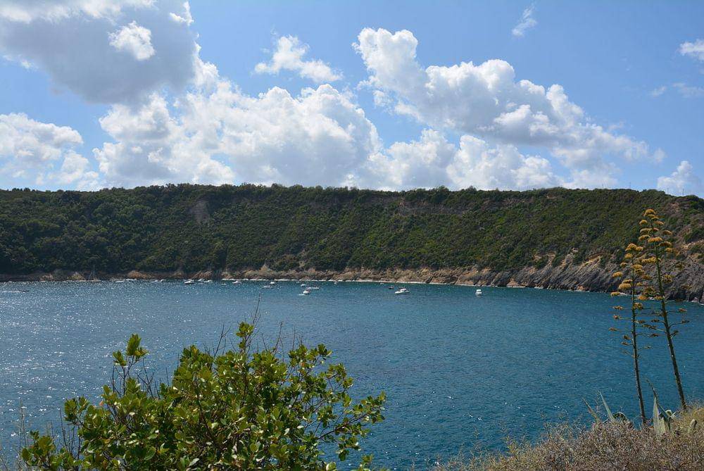 Pulau Vivara (commons.wikimedia.org/Mentnafunangann)