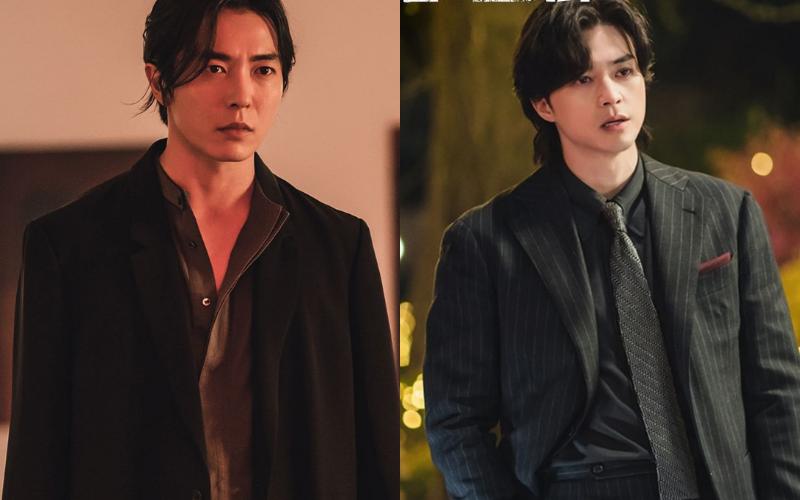 9 Drama Psikopat Terbaru yang Menegangkan dan Bikin Merinding