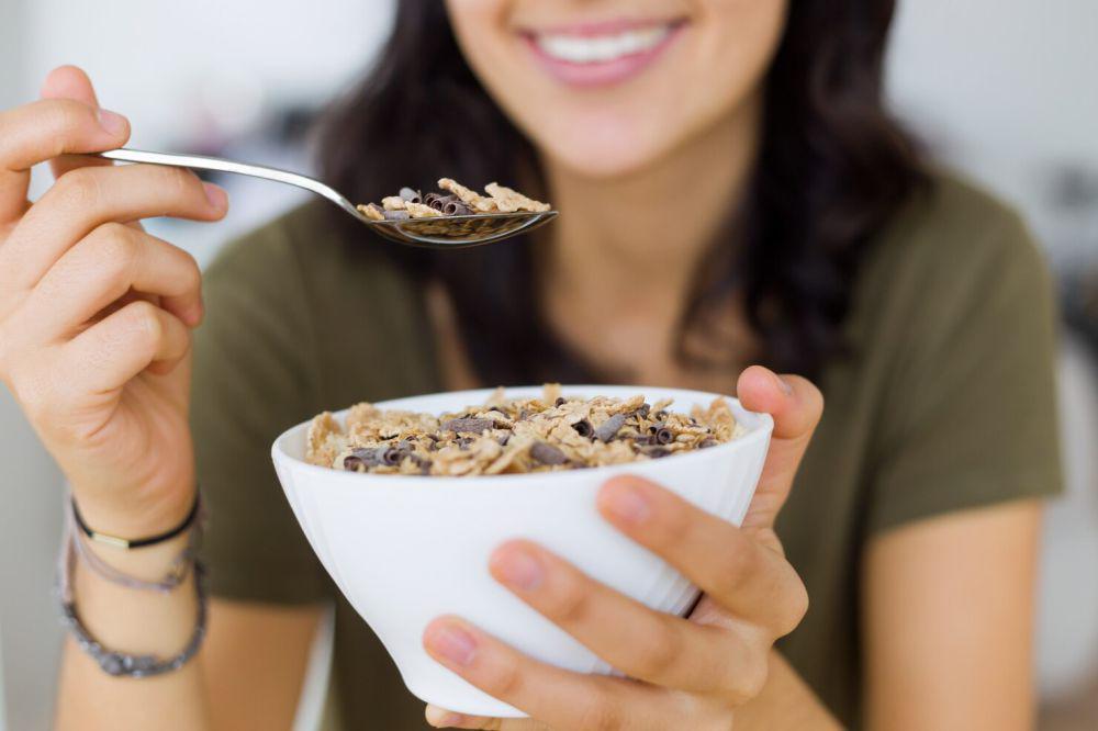 5 Makanan Berbasis Tanaman yang Mengandung Protein Tinggi
