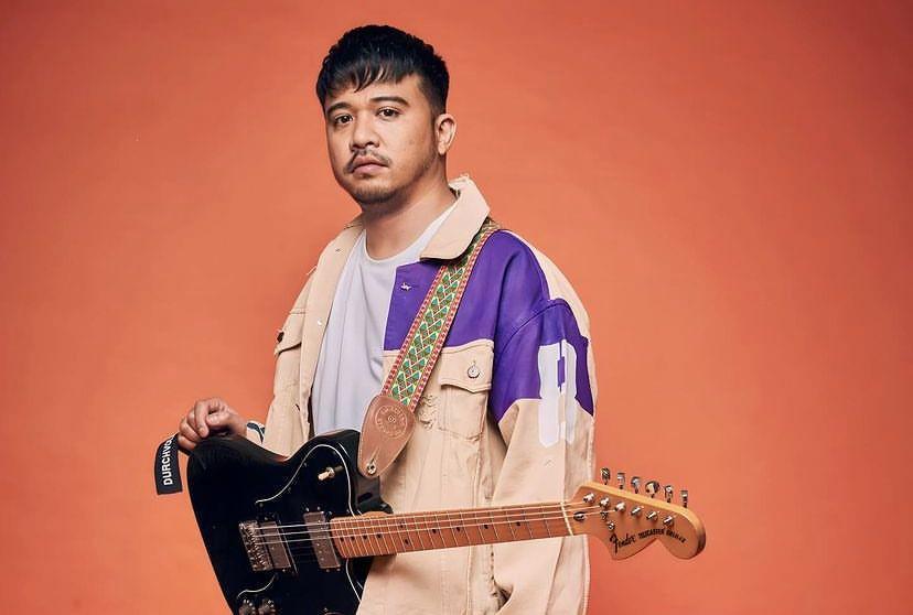 Biodata dan Profil Roby Satria, Punggawa Band Geisha yang Lagi Disorot