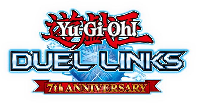 Yu-Gi-Oh! DUEL LINKS Rayakan 7 Tahun dengan Banyak Hadiah Gratis!