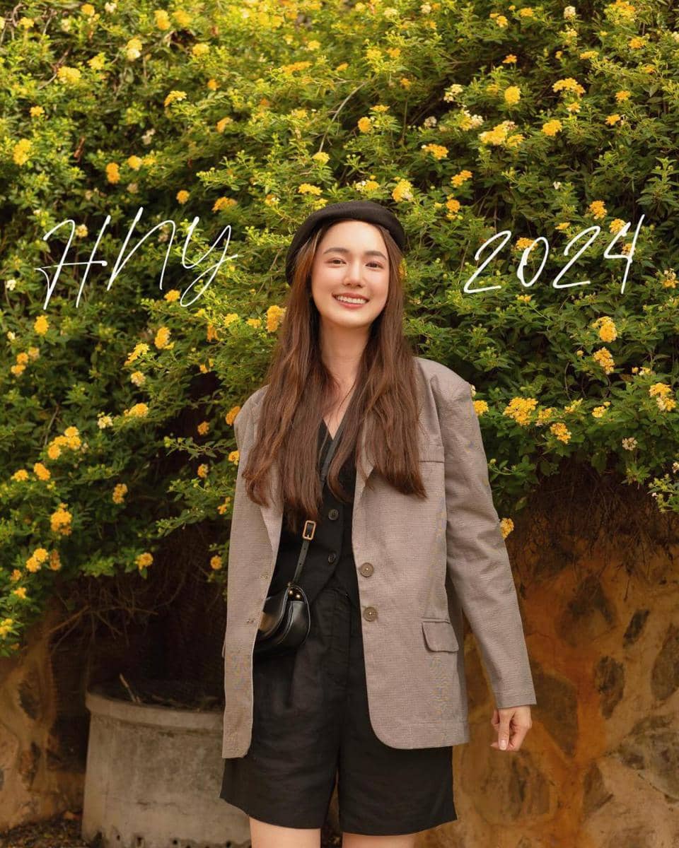 potret Bua Nalinthip (instagram.com/buanalinthip)