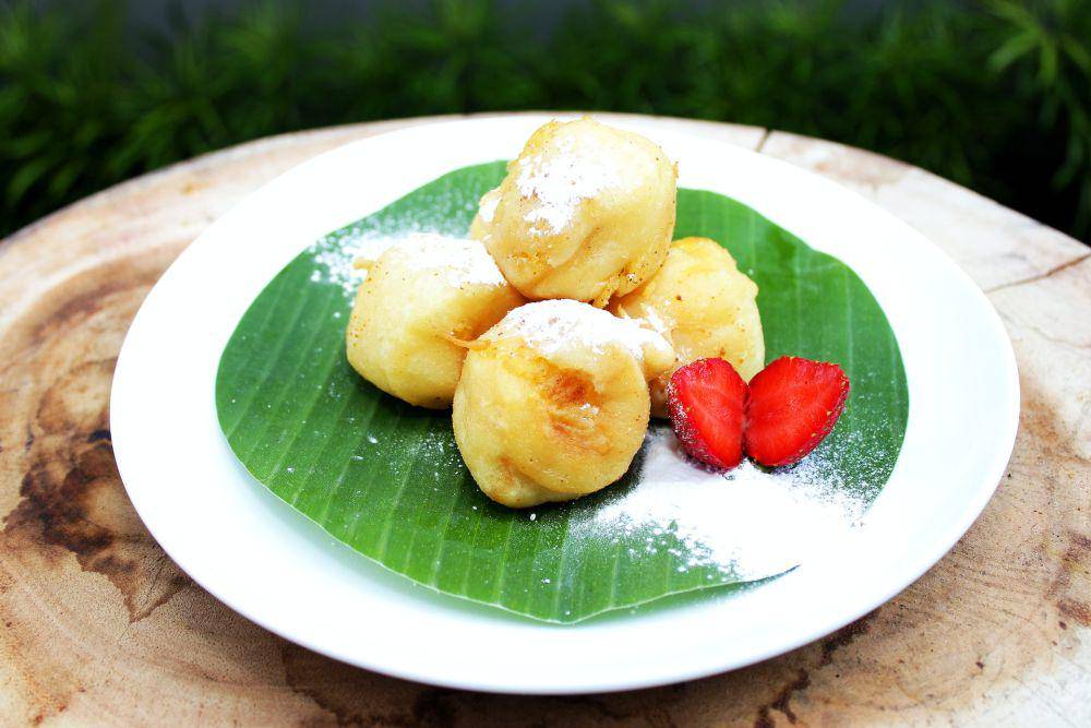 olahan tapai goreng (unsplash.com/Budi Puspa Wijaya)