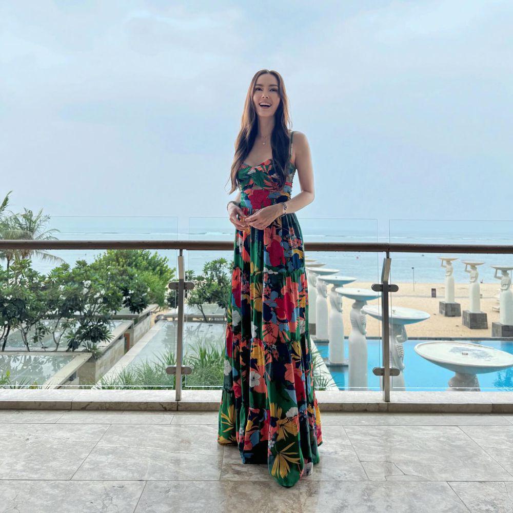 potrerlt Cathy Sharon (instagram.com/cathysharon)