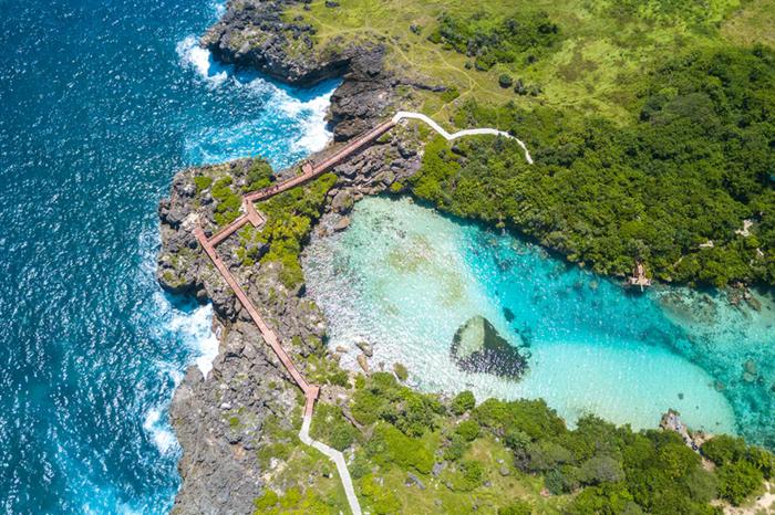 [QUIZ] Zodiakmu Harusnya Liburan di Pulau Sumba Bagian Ini!