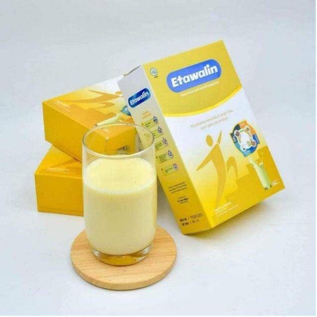 Banyak Manfaatnya, Intip Rekomendasi Tiga Susu Kambing Etawa Terbaik (IDN Times/istimewa)