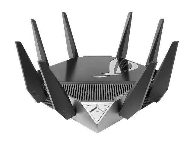 router Asus ROG (rog.asus.com)