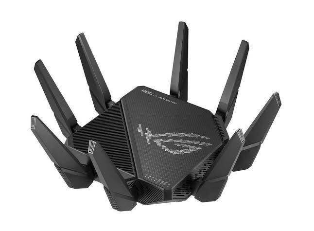 router Asus ROG (rog.asus.com)