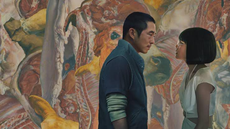 10 Rekomendasi Serial Netflix Pemenang Golden Globe, Wajib Nonton!