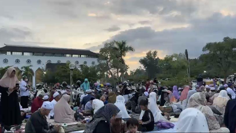 8 Fasilitas Gratis Bisa Dinikmati selama Haul Guru Sekumpul