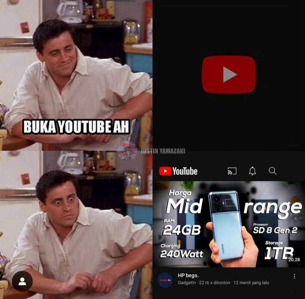meme terkejut (instagram.com/justinyamazaki)