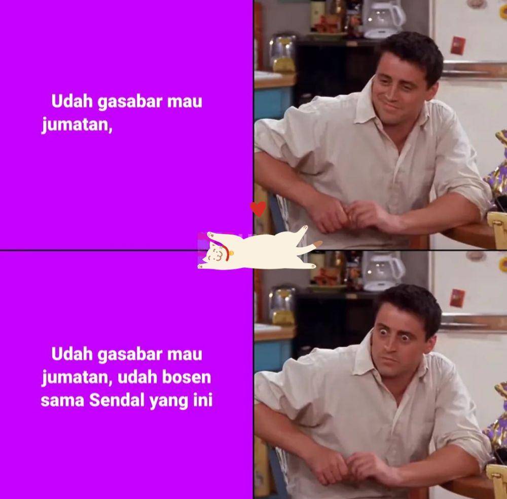 meme terkejut (instagram.com/justinyamazaki)
