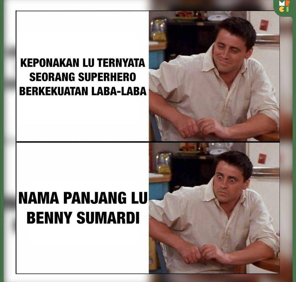 meme terkejut (instagram.com/mrci.id)
