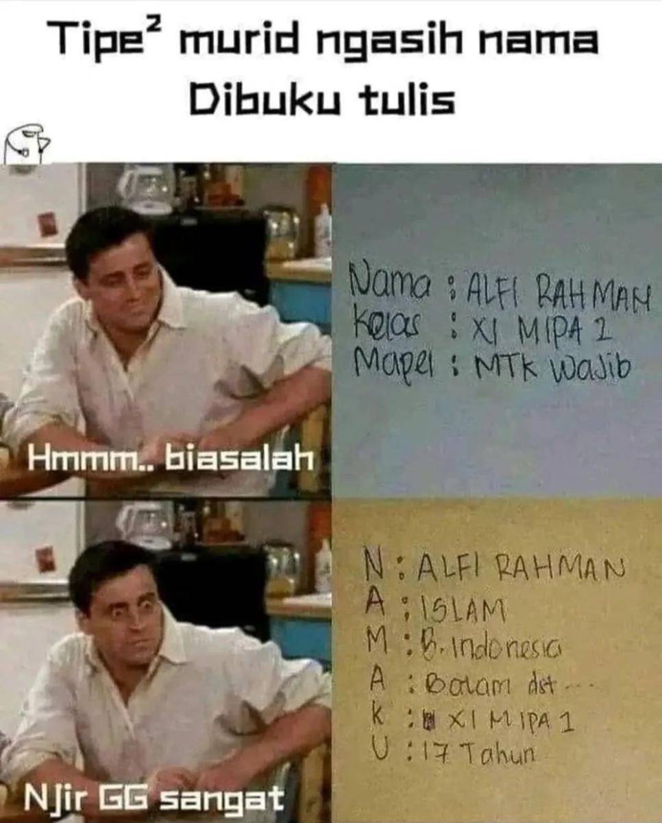 meme terkejut (instagram.com/meme.k.ocak)