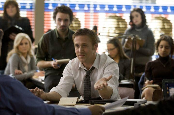 The Ides of March (dok. Sony Pictures Entertainment/The Ides of March)