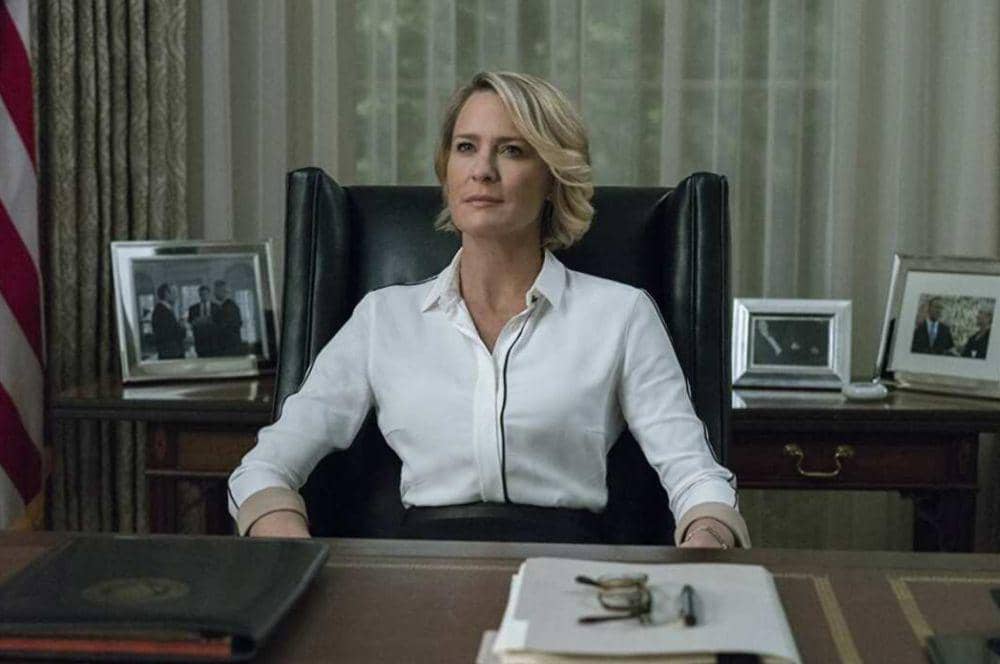 House of Cards (dok. Netflix/House of Cards)