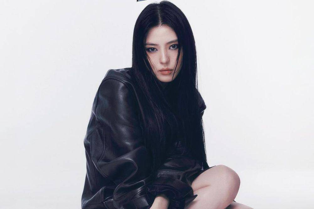 foto Hanya So Hee (instagram.com/xeesoxee)