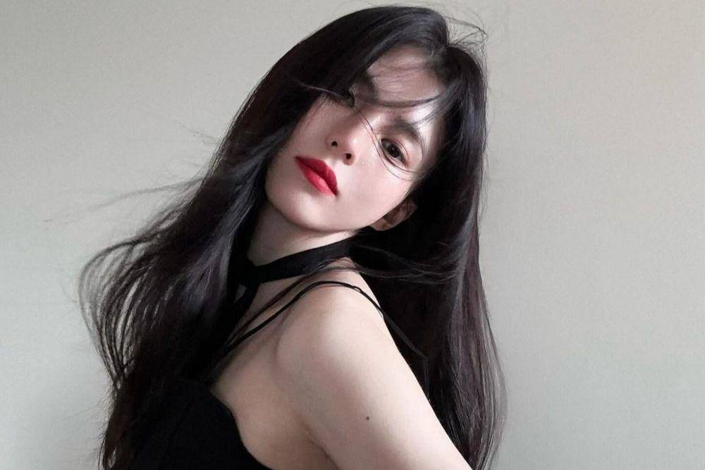 foto Hanya So Hee (instagram.com/xeesoxee)