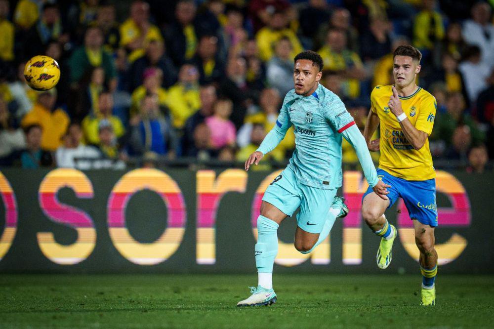 4 Pemain yang Bisa Debut El Clasico di Final Supercopa de Espana 2024