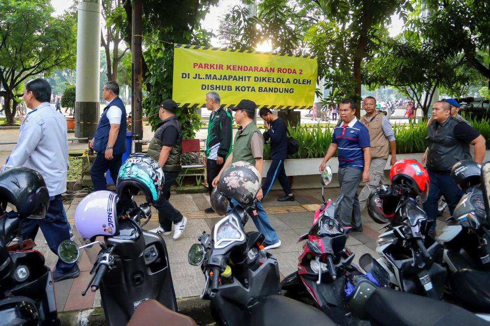 Dok. Humas Kota Bandung
