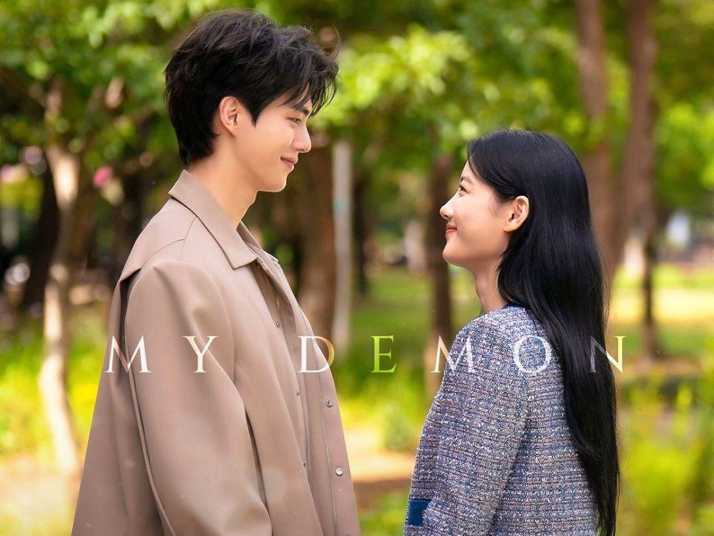 still cut My Demon (instagram.com/sbsdrama.official)