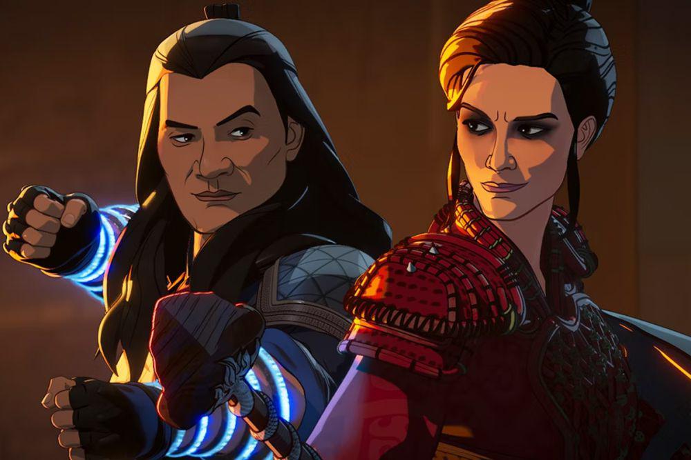 5 Villain yang Jadi Superhero dalam What If...? Season 2, Siapa Saja?