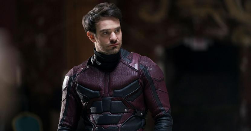 4 Kostum Daredevil di MCU, dari Serial Solo hingga Echo