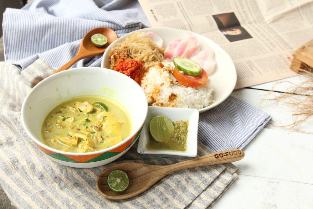 10 Negara dengan Destinasi Makanan Halal Terbaik di Dunia