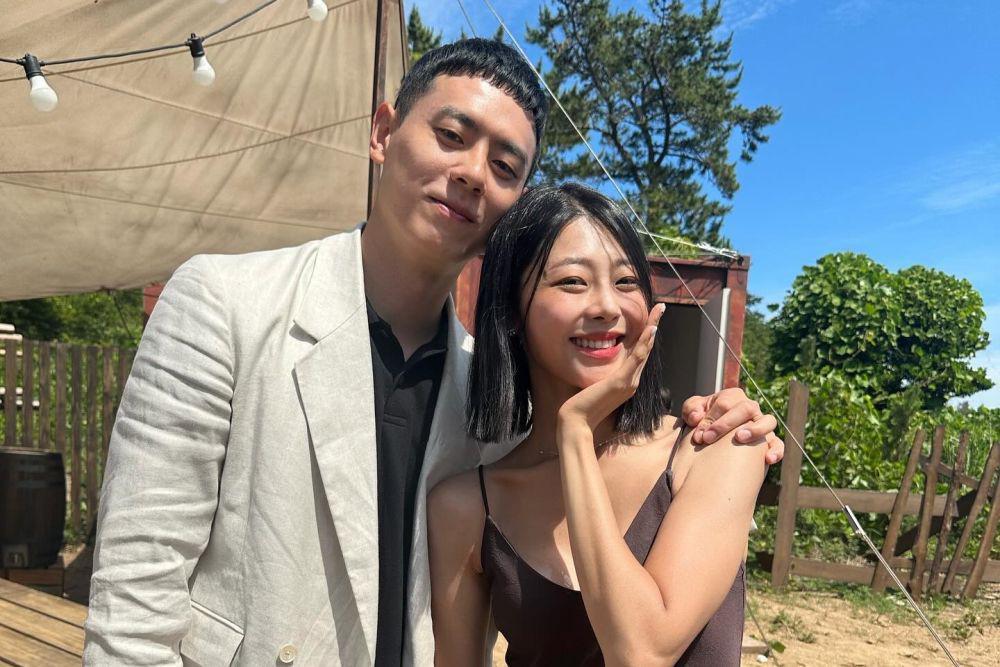 3 Klaim Lovestagram Hye Seon-Gwan Hee Single's Inferno 3, Pacaran?