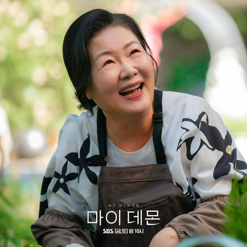 still cut My Demon (instagram.com/sbsdrama.official)